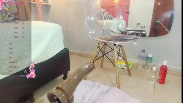 Image 6 of alejandra_martinss Stream on Chaturbate on 1 month ago