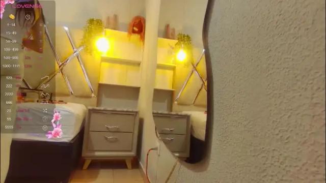 Thumbnail 1, alejandra_martinss's Stream at Chaturbate, 20 days ago