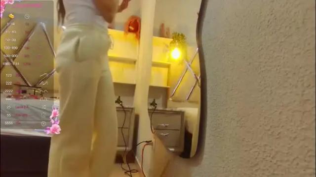 Image 10 of alejandra_martinss Stream on Chaturbate on 1 month ago