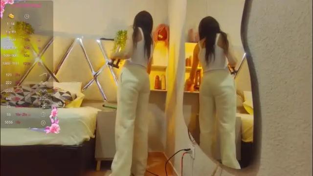 Image 12 of alejandra_martinss Stream on Chaturbate on 1 month ago