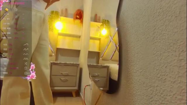 Image 4 of alejandra_martinss Stream on Chaturbate on 1 month ago