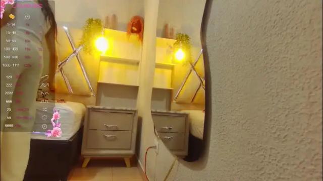 Image 8 of alejandra_martinss Stream on Chaturbate on 1 month ago