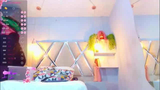 Image 4 of alejandra_martinss Stream on Chaturbate on 1 month ago