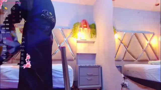 Thumbnail 1, alejandra_martinss's Stream at Chaturbate, 17 days ago