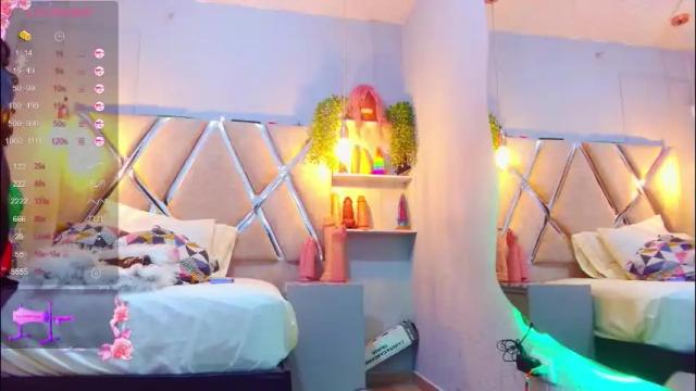 Image 4 of alejandra_martinss Stream on Chaturbate on 1 month ago