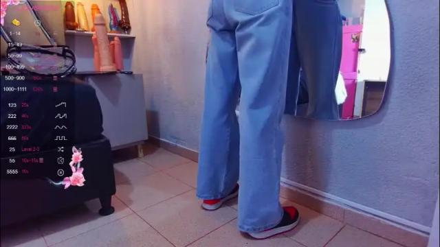 Thumbnail 1, alejandra_martinss's Stream at Chaturbate, 10 days ago