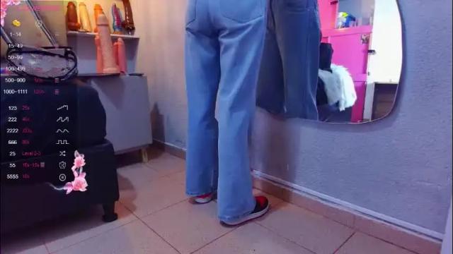 Thumbnail 2, alejandra_martinss's Stream at Chaturbate, 10 days ago