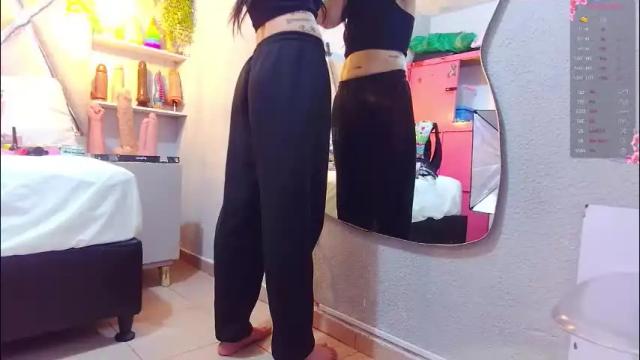 Image 3 of alejandra_martinss Stream on Chaturbate on 27 days ago