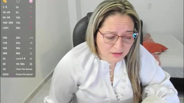Thumbnail 2, alejandra_milf_'s Stream at Chaturbate, 1 month ago