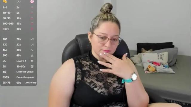 Thumbnail 2, alejandra_milf_'s Stream at Chaturbate, 1 month ago