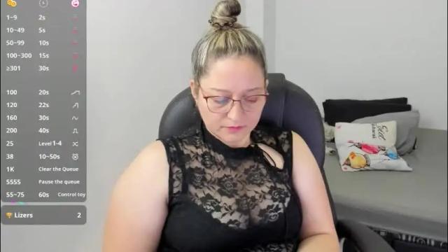 Thumbnail 3, alejandra_milf_'s Stream at Chaturbate, 1 month ago