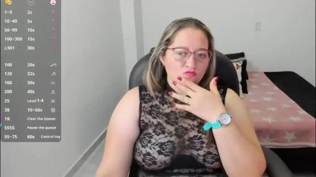 Image 4 of alejandra_milf_ Stream on Chaturbate on 21 days ago