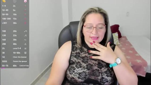 Thumbnail 3, alejandra_milf_'s Stream at Chaturbate, 11 days ago