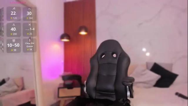 Thumbnail 1, alejandra_vives's Stream at Chaturbate, 23 days ago
