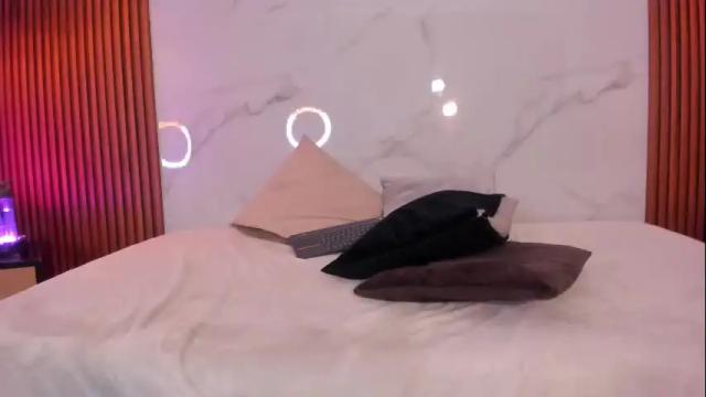 Image 7 of alejandra_vives Stream on Chaturbate on 7 days ago