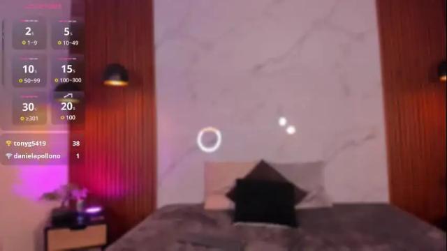 Image 4 of alejandra_vives Stream on Chaturbate on 1 month ago
