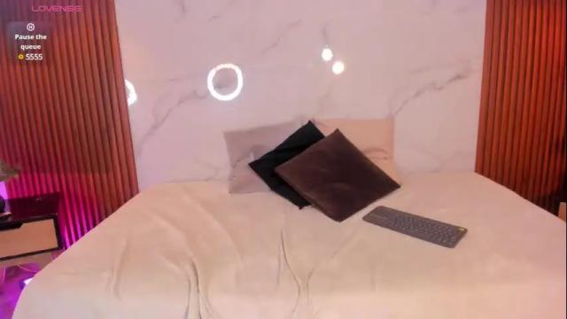 Image 4 of alejandra_vives Stream on Chaturbate on 1 month ago