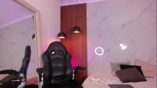 Thumbnail 2, alejandra_vives's Stream at Chaturbate, 1 month ago