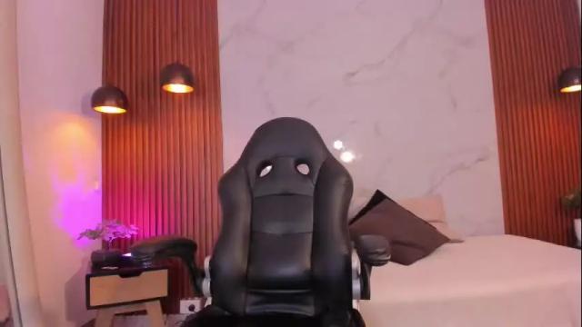 Image 2 of alejandra_vives Stream on Chaturbate on 1 month ago