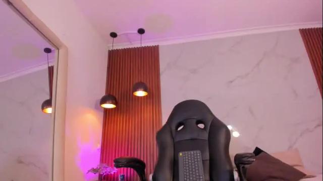 Thumbnail 3, alejandra_vives's Stream at Chaturbate, 1 month ago