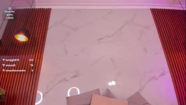 Image 2 of alejandra_vives Stream on Chaturbate on 24 days ago