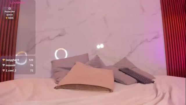 Image 7 of alejandra_vives Stream on Chaturbate on 24 days ago