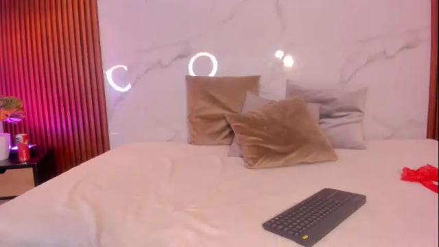 Image 4 of alejandra_vives Stream on Chaturbate on 20 days ago