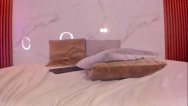 Thumbnail 2, alejandra_vives's Stream at Chaturbate, 19 days ago