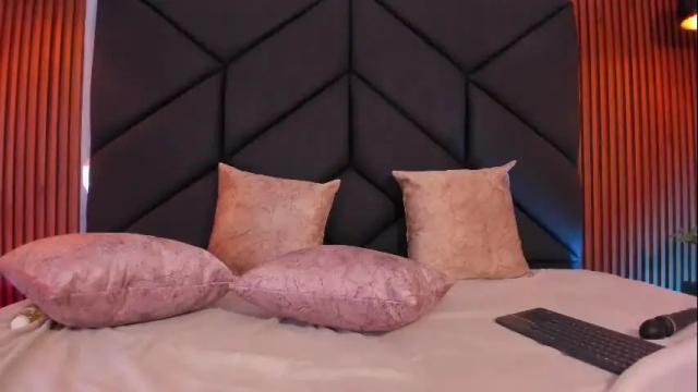 Thumbnail 1, alejandra_vives's Stream at Chaturbate, 7 days ago