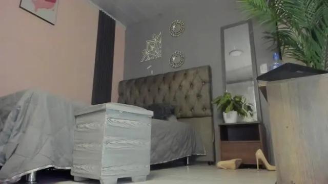 Image 10 of alejandraa_cutee_1 Stream on Chaturbate on 14 months ago