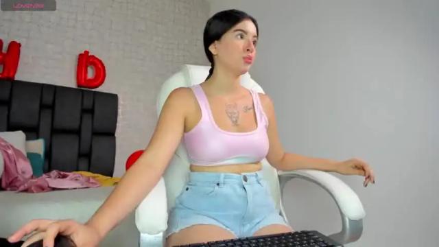 Image 8 of alejandraa_ruiz Stream on Chaturbate on 19 months ago