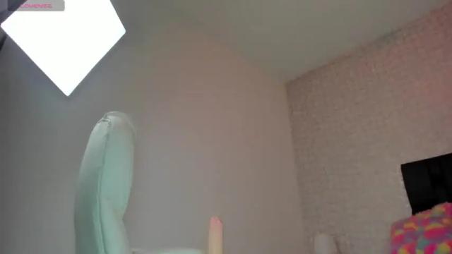 Image 12 of alejandraa_ruiz Stream on Chaturbate on 19 months ago