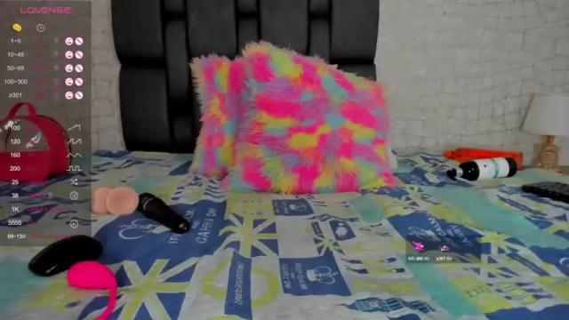 Thumbnail 1, alejandraa_ruiz's Stream at Chaturbate, 18 months ago