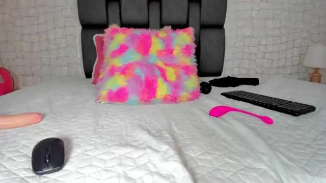 Thumbnail 1, alejandraa_ruiz's Stream at Chaturbate, 18 months ago