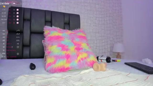 Image 6 of alejandraa_ruiz Stream on Chaturbate on 18 months ago