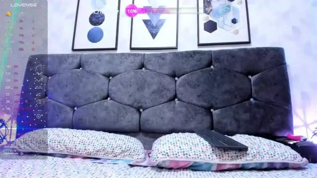 Thumbnail 3, alejandracherry_'s Stream at Chaturbate, 19 months ago