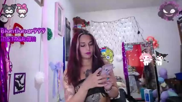 Image 12 of alejandrakillsdolls Stream on Chaturbate on 15 months ago