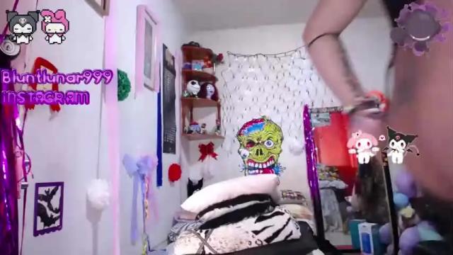 Image 4 of alejandrakillsdolls Stream on Chaturbate on 15 months ago