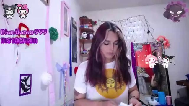 Thumbnail 1, alejandrakillsdolls's Stream at Chaturbate, 13 months ago