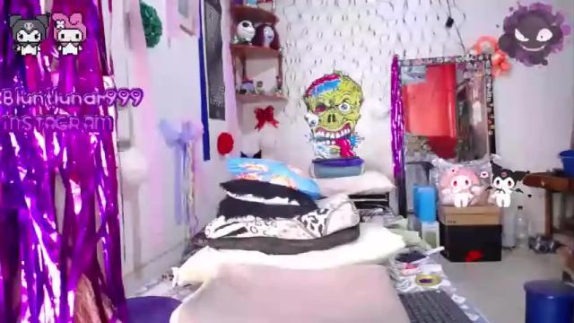 Image 12 of alejandrakillsdolls Stream on Chaturbate on 14 months ago