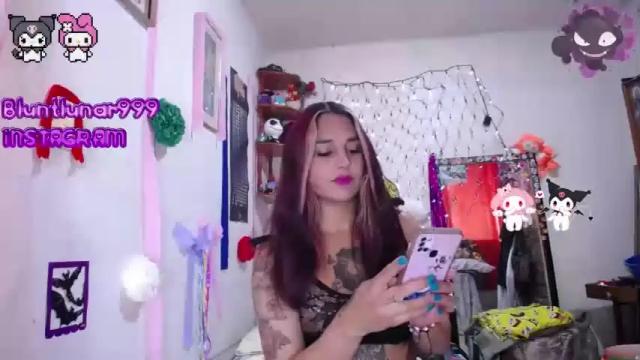 Thumbnail 2, alejandrakillsdolls's Stream at Chaturbate, 12 months ago