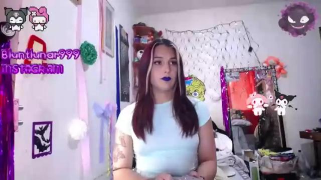 Image 7 of alejandrakillsdolls Stream on Chaturbate on 12 months ago