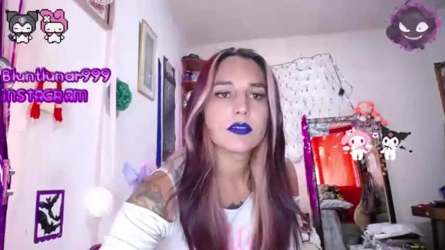 Image 6 of alejandrakillsdolls Stream on Chaturbate on 12 months ago