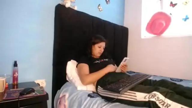 Thumbnail 1, alejandratrevi's Stream at Chaturbate, 16 months ago
