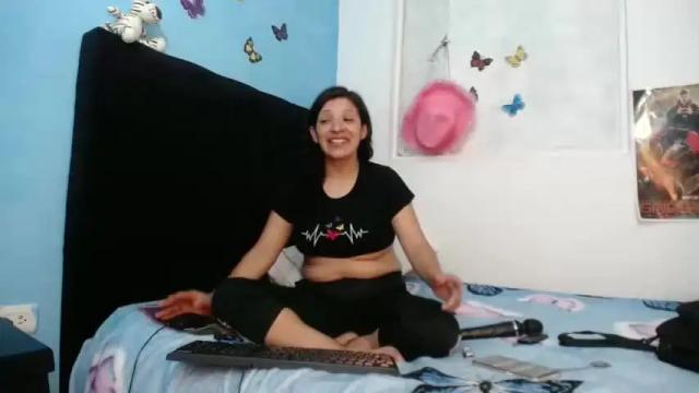 Thumbnail 3, alejandratrevi's Stream at Chaturbate, 16 months ago