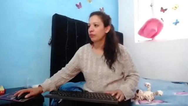 Thumbnail 1, alejandratrevi's Stream at Chaturbate, 15 months ago