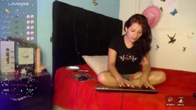 Thumbnail 1, alejandratrevi's Stream at Chaturbate, 14 months ago