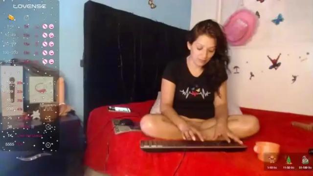 Image 8 of alejandratrevi Stream on Chaturbate on 6 months ago