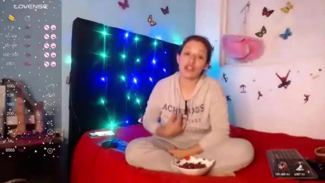 Thumbnail 1, alejandratrevi's Stream at Chaturbate, 14 months ago