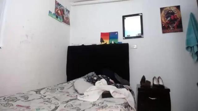 Image 12 of alejandratrevi Stream on Chaturbate on 13 months ago